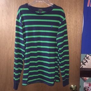 Ralph Lauren long sleeve crewneck
